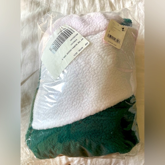 Free People Hit The Slopes Hoodie // FP Movement //Size Small // NWT // Jacket - Picture 4 of 9